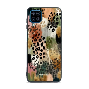 Phone Glossy Case Samsung Galaxy A12 - Design G167G