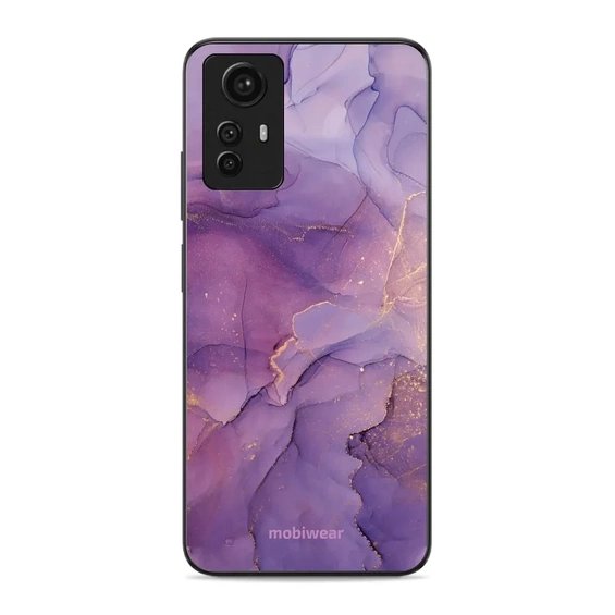 Phone Glossy Case Xiaomi Redmi Note 12S - Design G050G