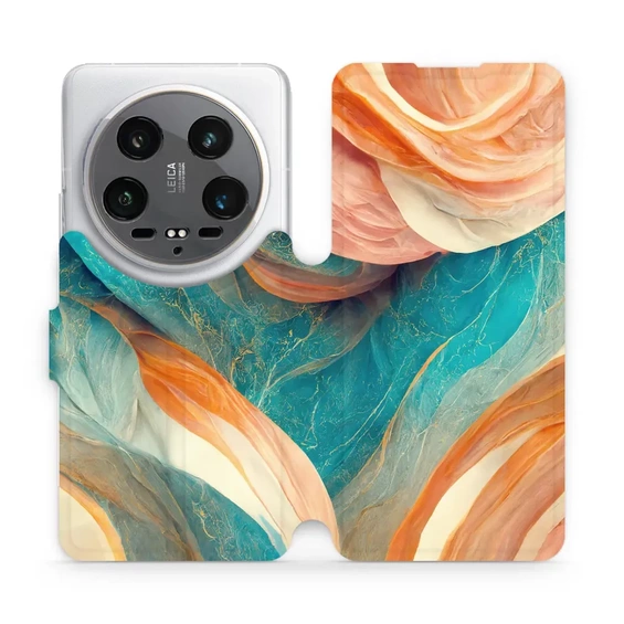 Phone Case Xiaomi 14 Ultra 5G - Design VP36S