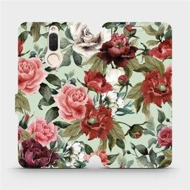 Phone Case Huawei Mate 10 Lite - Design MD06P