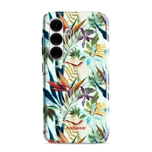 Hülle Elite Pro für Samsung Galaxy S25 - Farbe E071E