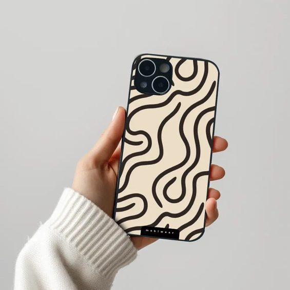 Phone Glossy Case Realme C75 - Design GA60G