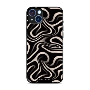 Etui Glossy Case do Apple iPhone 15 Plus - wzór GA63G
