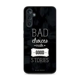 Phone Glossy Case Samsung Galaxy M34 5G - Design G071G