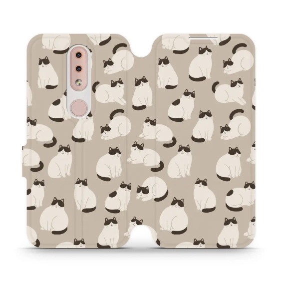 Phone Case Nokia 4.2 - Design V160S