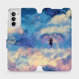 Phone Case Motorola Moto G82 5G - Design MR09S