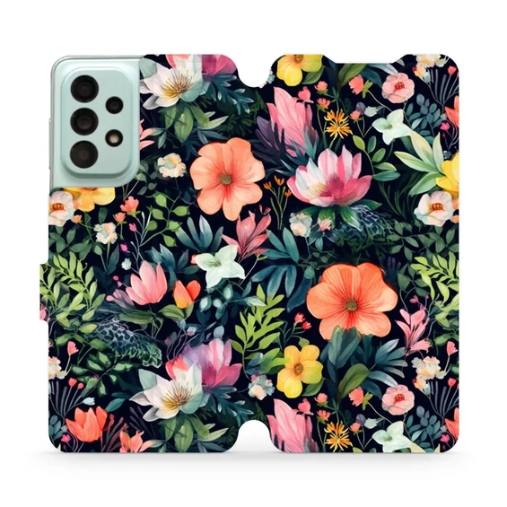 Phone Case Samsung Galaxy A33 5G - Design VP48S