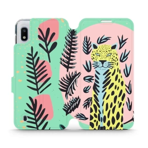 Phone Case Samsung Galaxy A10 - Design VP52S