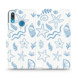 Phone Case Huawei P Smart 2019 - Design VP88S
