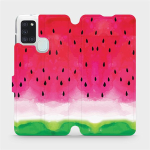 Phone Case Samsung Galaxy A21S - Design V086S