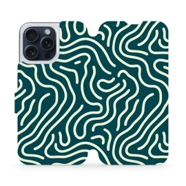 Phone Case Apple iPhone 15 Pro Max - Design VA61S