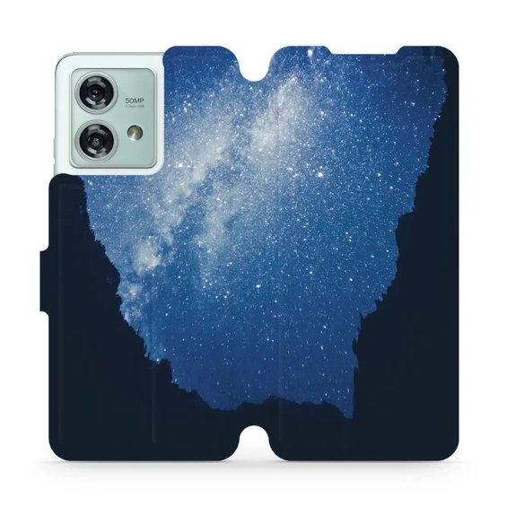 Phone Case Motorola Edge 40 Neo - Design M146P