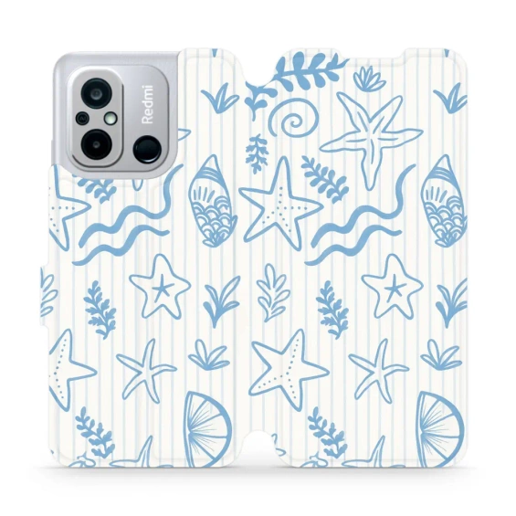 Phone Case Xiaomi Redmi 12C - Design VP88S