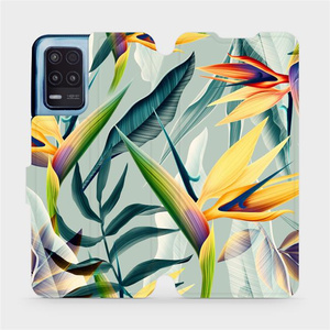 Hülle für Realme 8 5G - Farbe MC02S