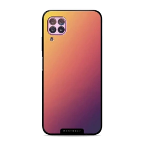 Phone Glossy Case Huawei P40 Lite - Design G066G