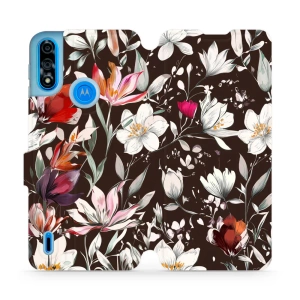Phone Case Motorola Moto E7i Power - Design VP72S