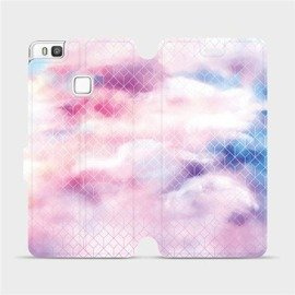 Phone Case Huawei P9 Lite - Design MR02S