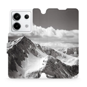 Hülle für Xiaomi Redmi Note 13 PRO - Farbe M152P