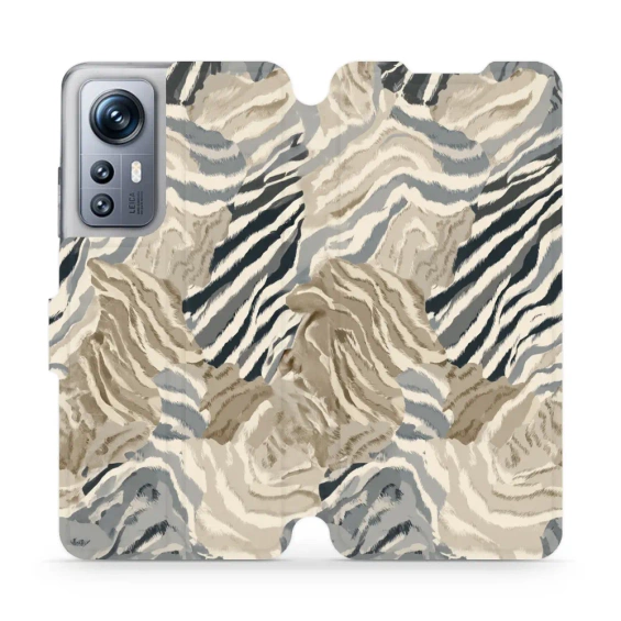 Phone Case Xiaomi 12S - Design V168S