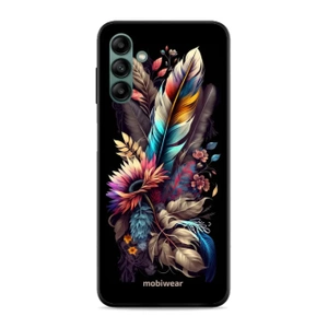 Etui Glossy Case do Samsung Galaxy A04S - wzór G011G