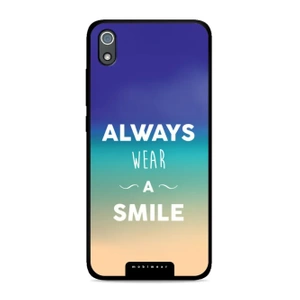 Phone Glossy Case Xiaomi Redmi 7A - Design G074G