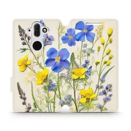 Phone Case Nokia 8 Sirocco - Design VP41S