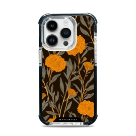 Case MagSafe Elite Bumper for Apple iPhone 14 Pro - Design D175D