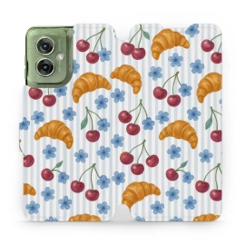 Phone Case Motorola Moto G55 5G - Design VP85S