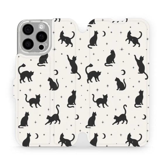 Phone Case Apple iPhone 16 Pro Max - Design V162S