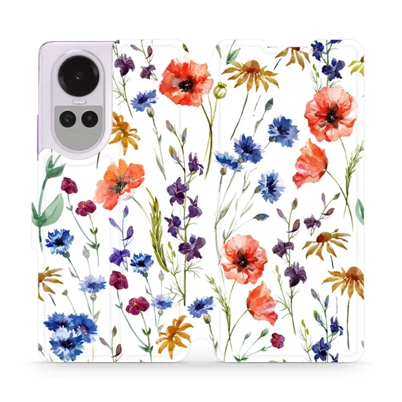 Phone Case OPPO Reno 10 Pro 5G - Design MP04S