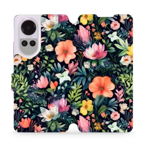 Phone Case OPPO Reno 10 Pro 5G - Design VP48S