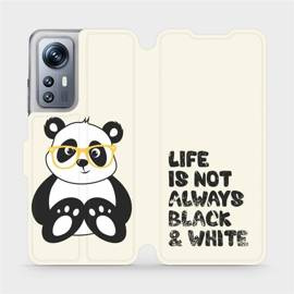 Phone Case Xiaomi 12S - Design M041S