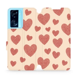 Phone Case OPPO A57S - Design VP93S