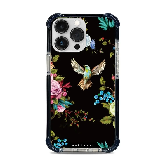 Case MagSafe Elite Bumper for Apple iPhone 13 Pro - Design D007D