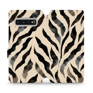 Etui do Samsung Galaxy S10 Plus - wzór VA53S