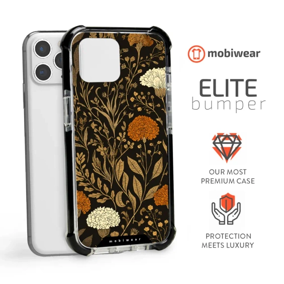 Case MagSafe Elite Bumper for Apple iPhone 11 Pro - Design D174D