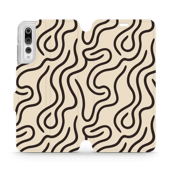 Phone Case Huawei P20 Pro - Design VA60S