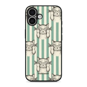 Phone Glossy Case Apple iPhone 16 Plus - Design GP90G