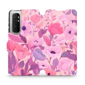 Phone Case Xiaomi Mi Note 10 Lite - Design VP74S
