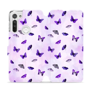 Phone Case Motorola Moto G8 - Design VP76S