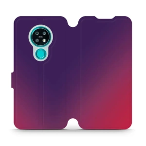 Hülle für Nokia 7.2 - Farbe VP67S