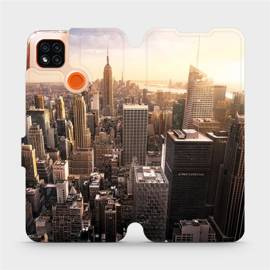 Phone Case Xiaomi Redmi 9C - Design M138P