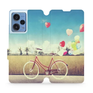 Etui do Xiaomi Redmi Note 12 Pro Plus 5G - wzór M133P