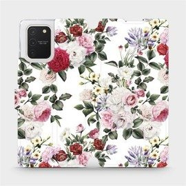 Phone Case Samsung Galaxy S10 Lite - Design MD01S