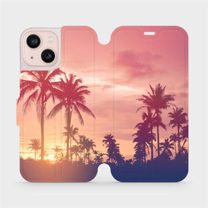 Phone Case Apple iPhone 13 mini - Design M134P