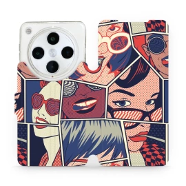 Phone Case OPPO Find X8 Pro - Design VP18P