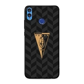 Phone Glossy Case Huawei Honor 8X - Design G06PS