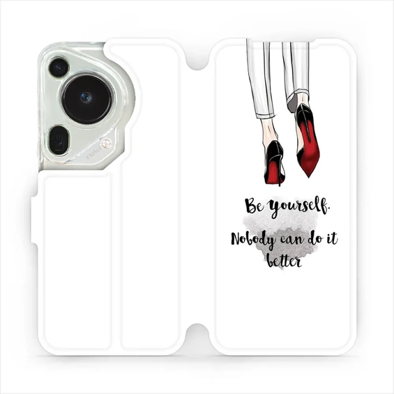 Hülle für Huawei Pura 70 Ultra - Farbe M046P