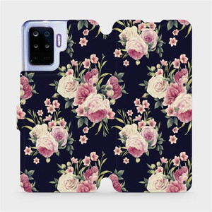 Phone Case OPPO Reno 5 Lite - Design V068P