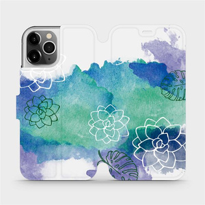 Phone Case Apple iPhone 12 Pro - Design MG11S